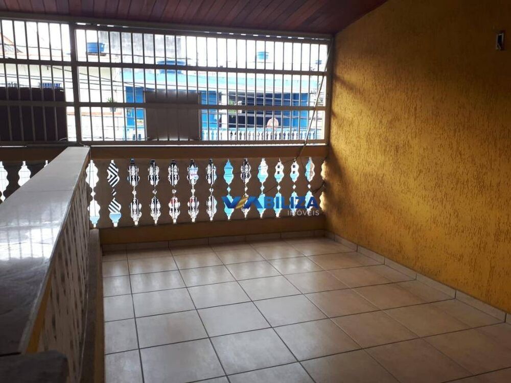 Sobrado, 3 quartos, 200 m² - Foto 4