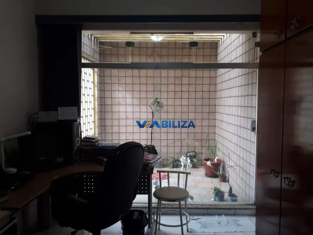 Sobrado, 3 quartos, 200 m² - Foto 14