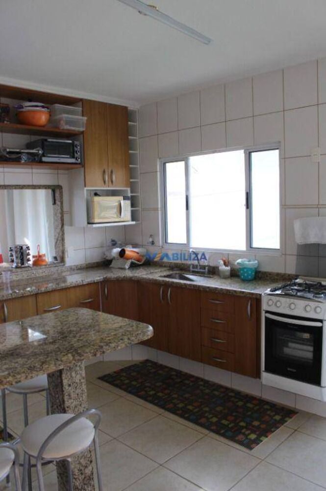 Casa de Condomínio à venda com 3 quartos, 214m² - Foto 14