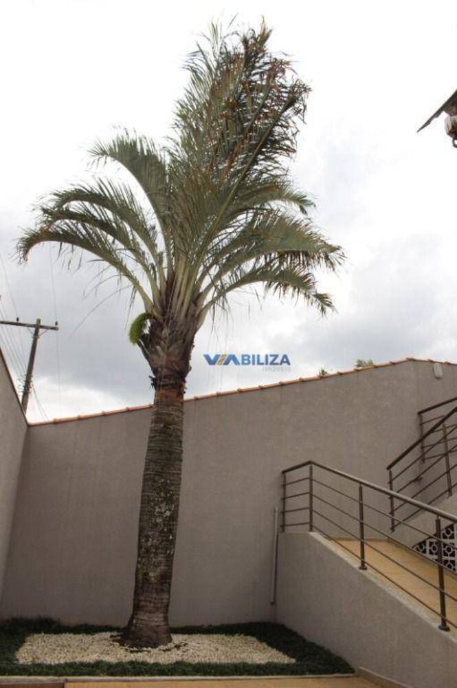 Casa de Condomínio à venda com 3 quartos, 214m² - Foto 8