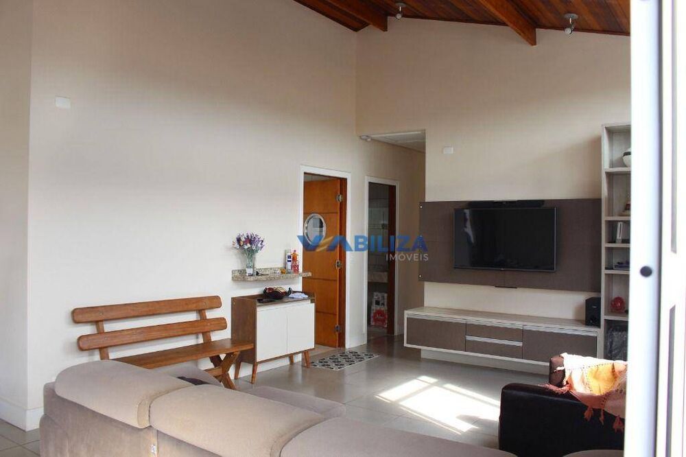 Casa de Condomínio à venda com 3 quartos, 214m² - Foto 16
