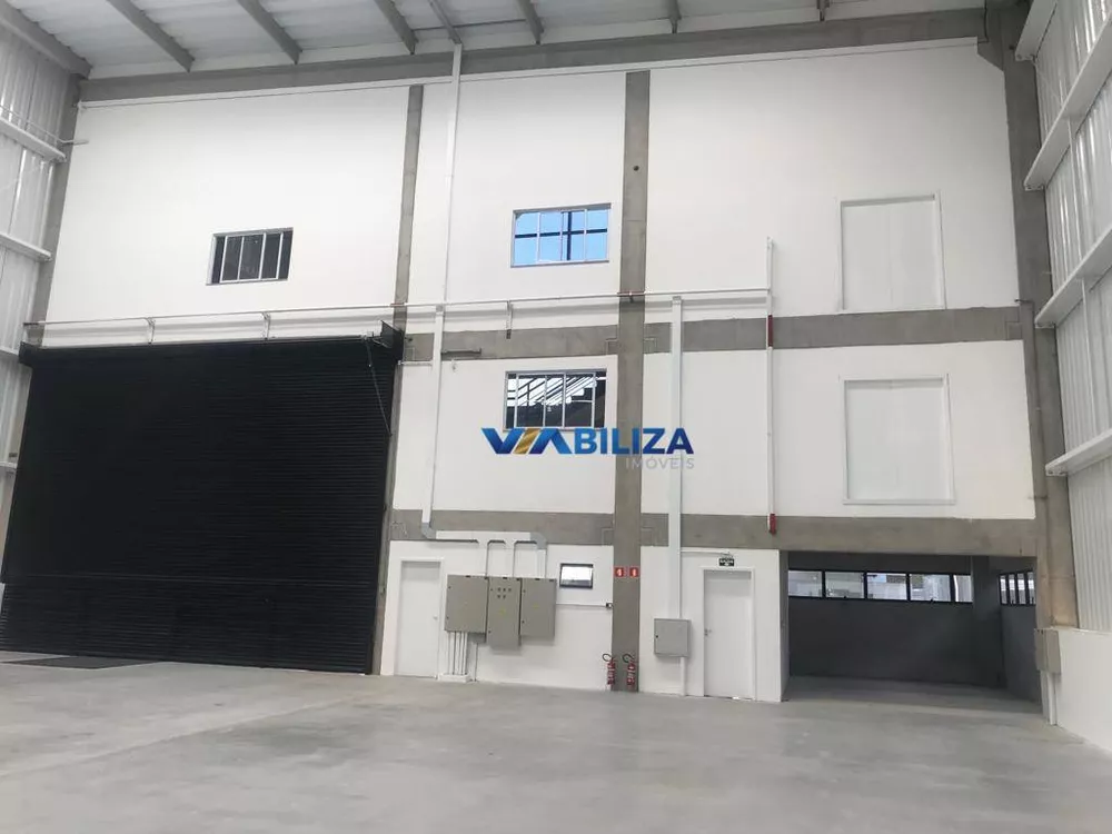 Depósito-Galpão-Armazém à venda, 1138m² - Foto 1