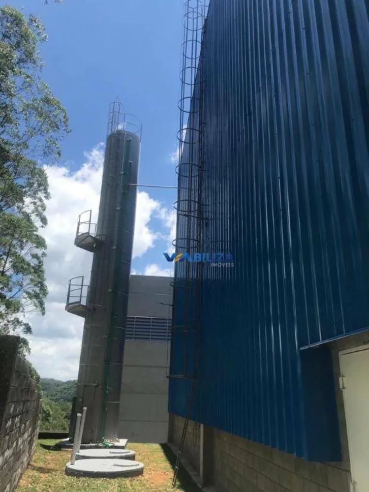 Depósito-Galpão, 1138 m² - Foto 7
