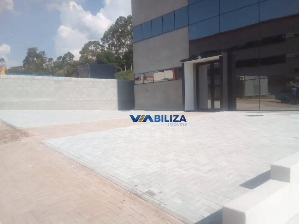Depósito-Galpão, 1138 m² - Foto 8
