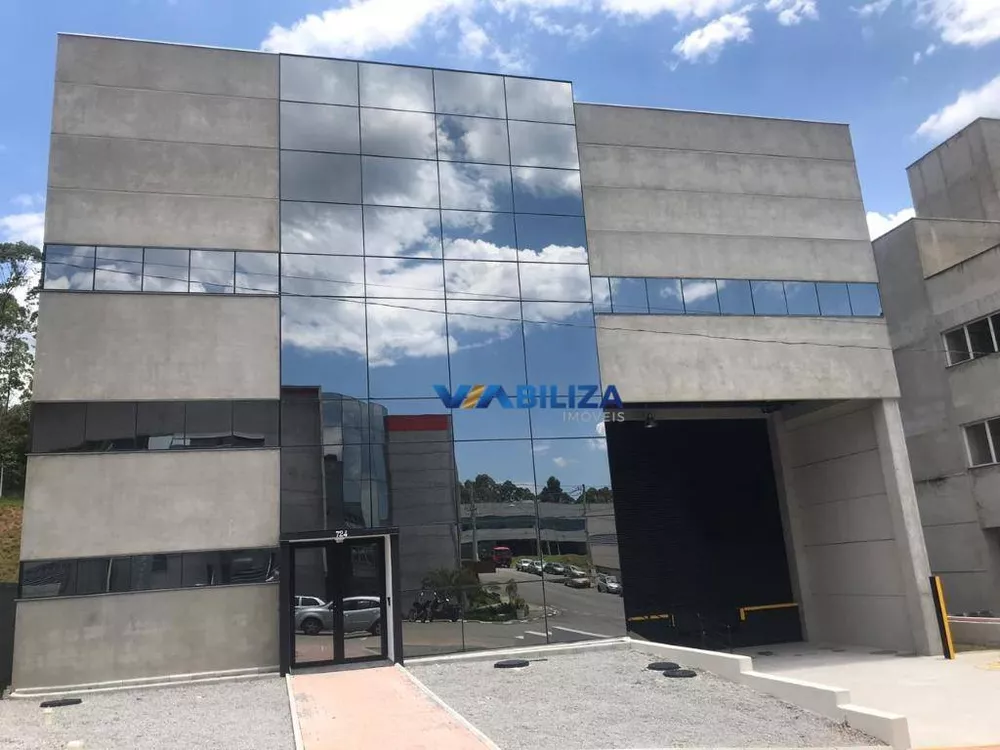 Depósito-Galpão-Armazém à venda, 1138m² - Foto 2