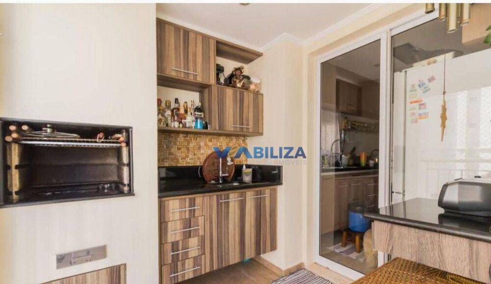 Apartamento, 4 quartos, 114 m² - Foto 3