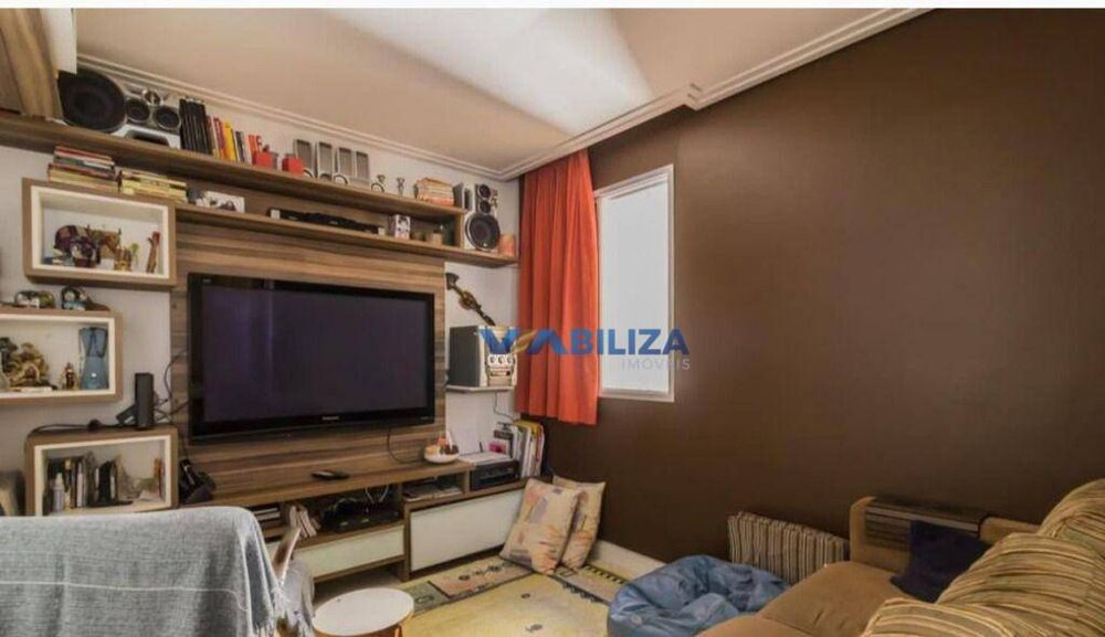 Apartamento, 4 quartos, 114 m² - Foto 15