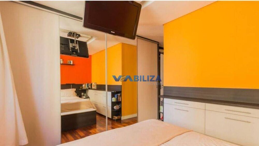 Apartamento, 4 quartos, 114 m² - Foto 7
