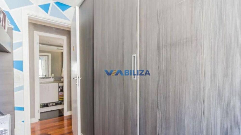 Apartamento, 4 quartos, 114 m² - Foto 2