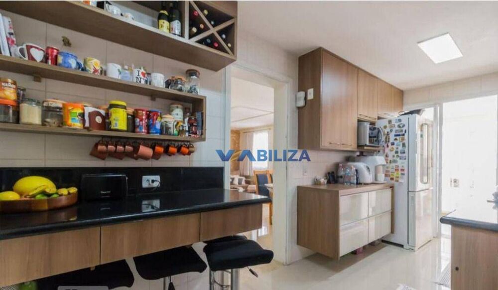 Apartamento, 4 quartos, 114 m² - Foto 11