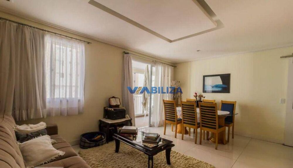 Apartamento, 4 quartos, 114 m² - Foto 5