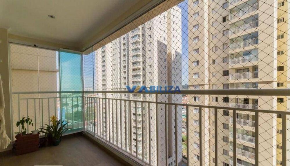 Apartamento, 4 quartos, 114 m² - Foto 4