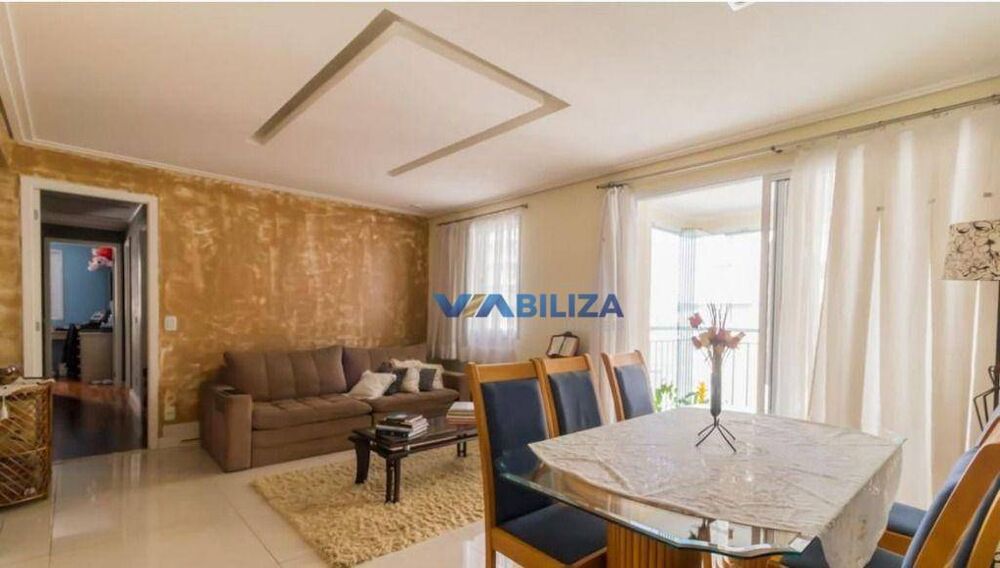 Apartamento, 4 quartos, 114 m² - Foto 12