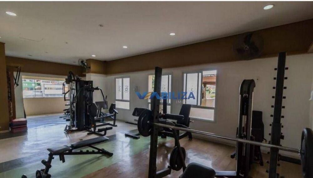 Apartamento, 4 quartos, 114 m² - Foto 13