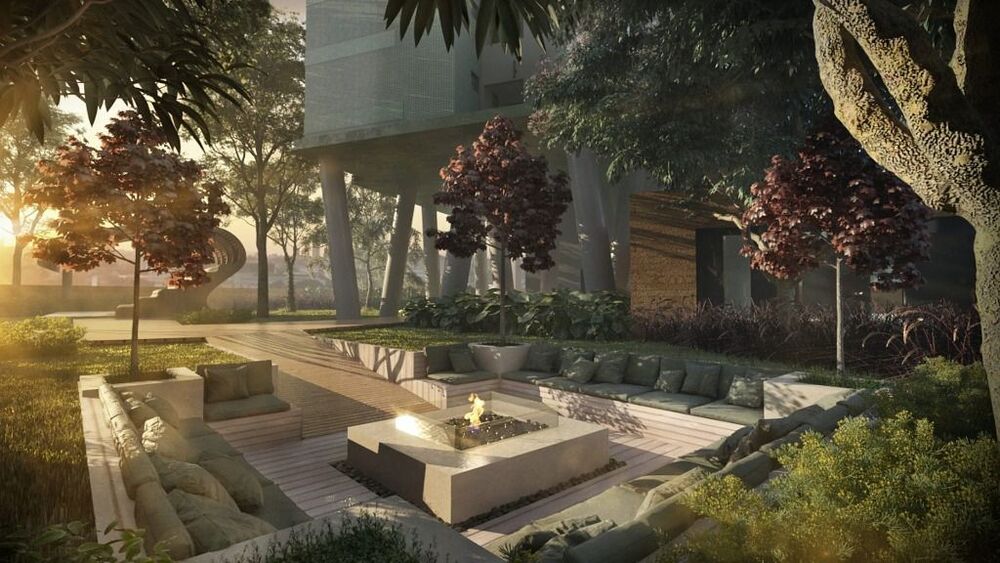 Apartamento à venda com 2 quartos, 67m² - Foto 6
