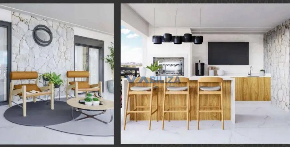Apartamento, 4 quartos, 243 m² - Foto 3