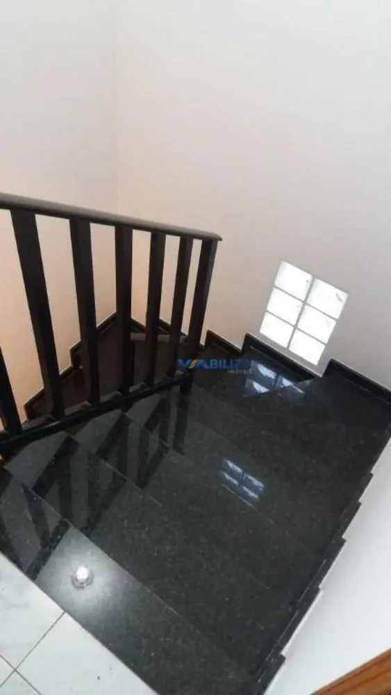 Sobrado, 4 quartos, 180 m² - Foto 4