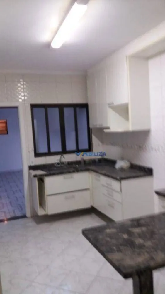 Sobrado, 4 quartos, 180 m² - Foto 10