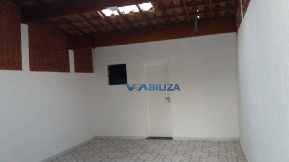 Sobrado, 4 quartos, 180 m² - Foto 1