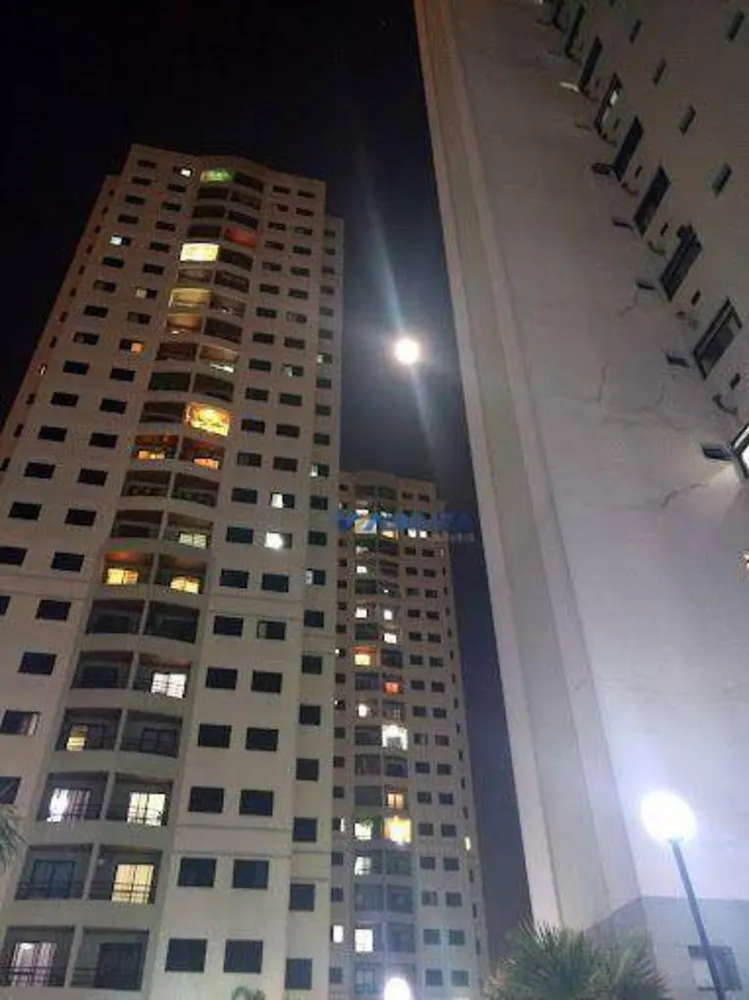 Apartamento, 3 quartos, 65 m² - Foto 1