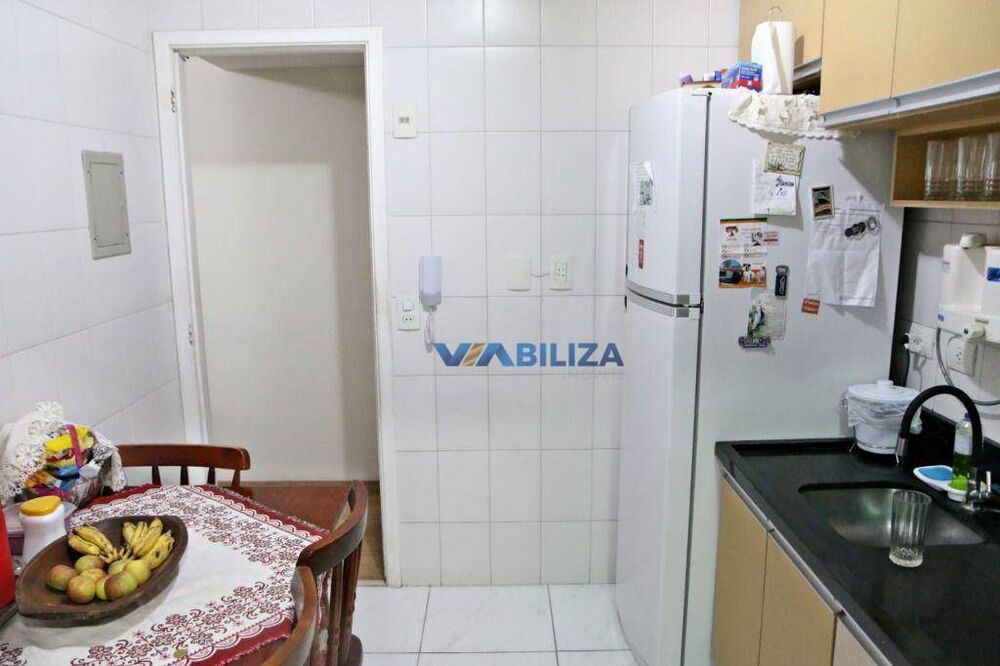Apartamento, 3 quartos, 65 m² - Foto 2