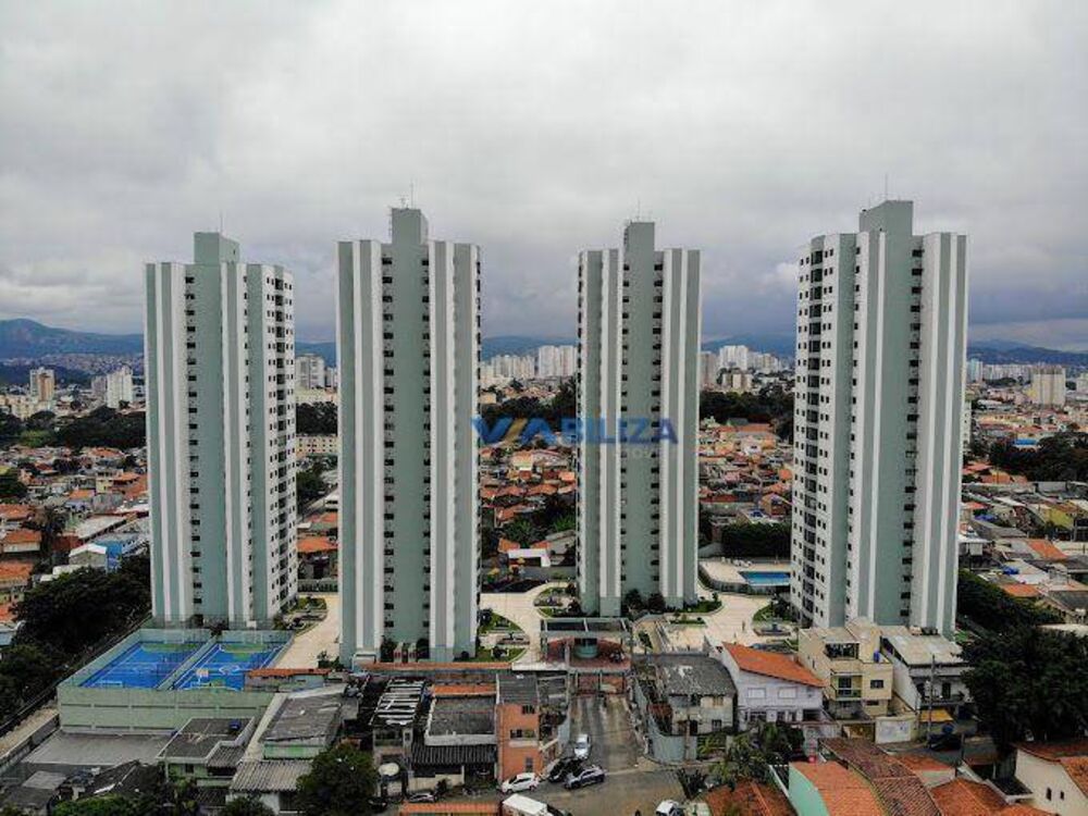 Apartamento, 3 quartos, 65 m² - Foto 7