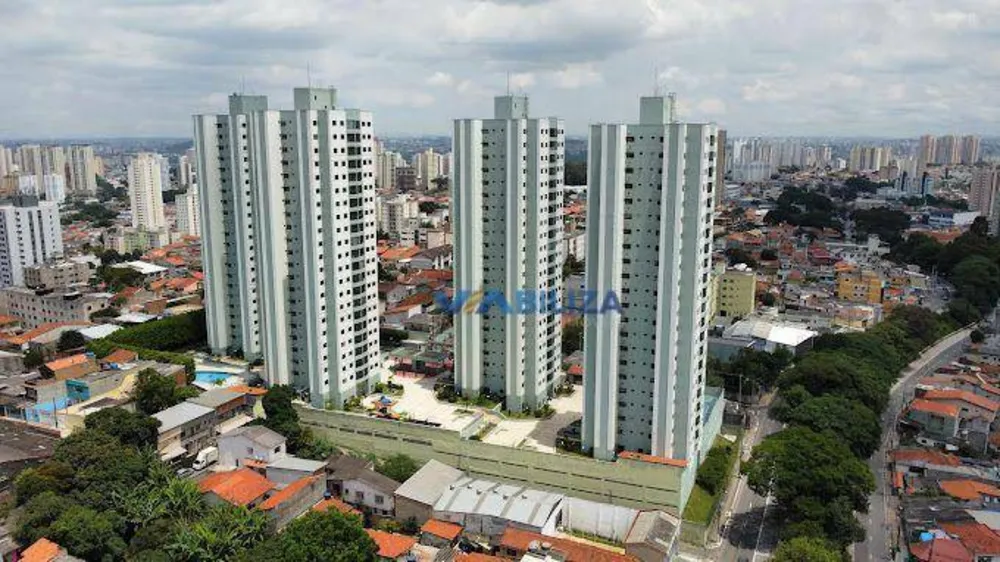 Apartamento, 3 quartos, 65 m² - Foto 8
