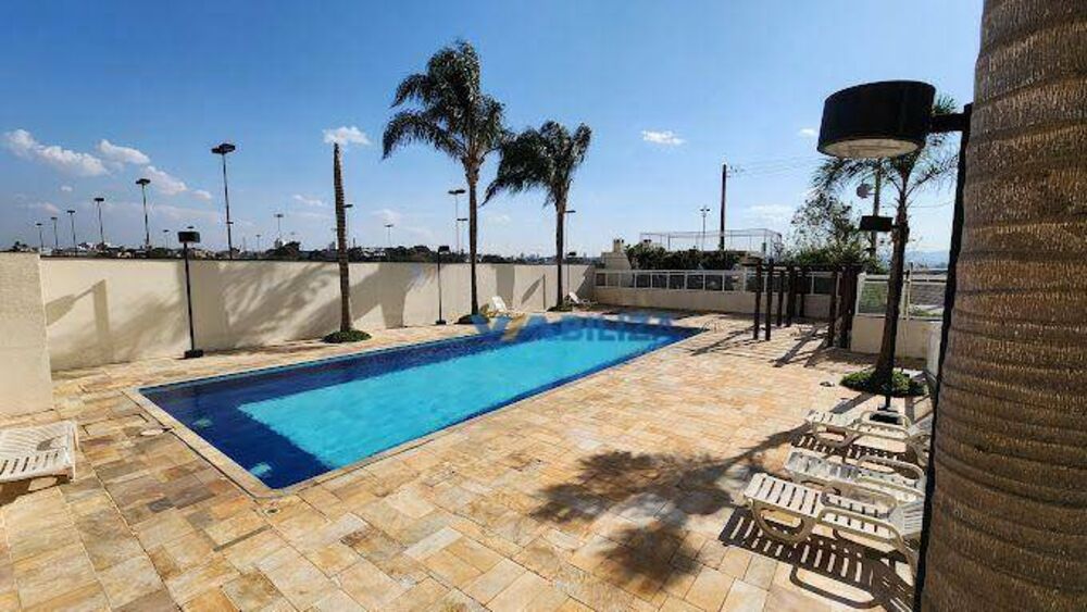 Apartamento, 2 quartos, 47 m² - Foto 2