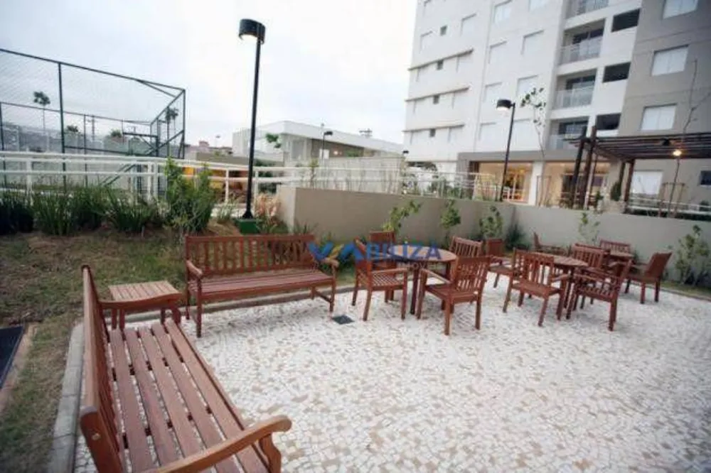 Apartamento, 2 quartos, 47 m² - Foto 8