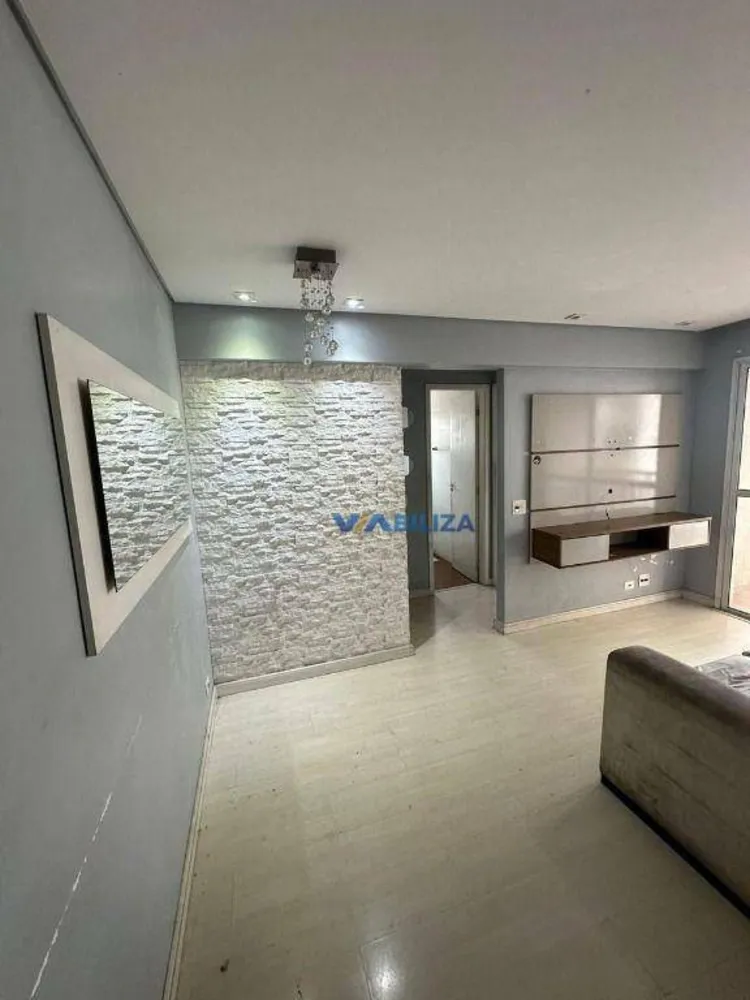 Apartamento, 2 quartos, 47 m² - Foto 4