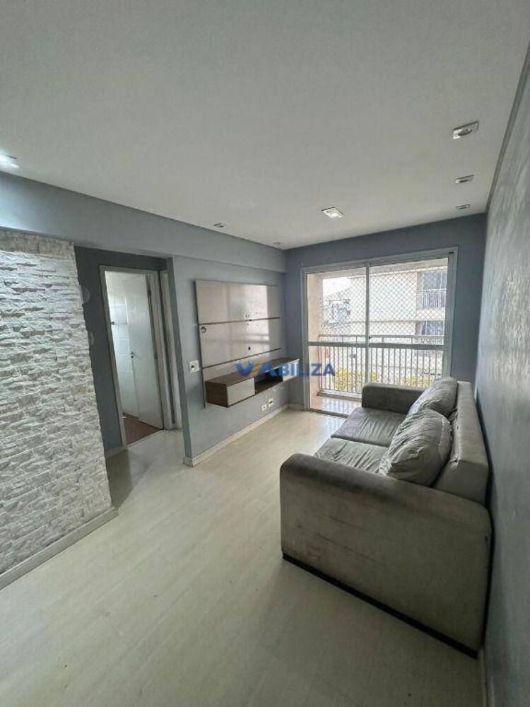 Apartamento, 2 quartos, 47 m² - Foto 3