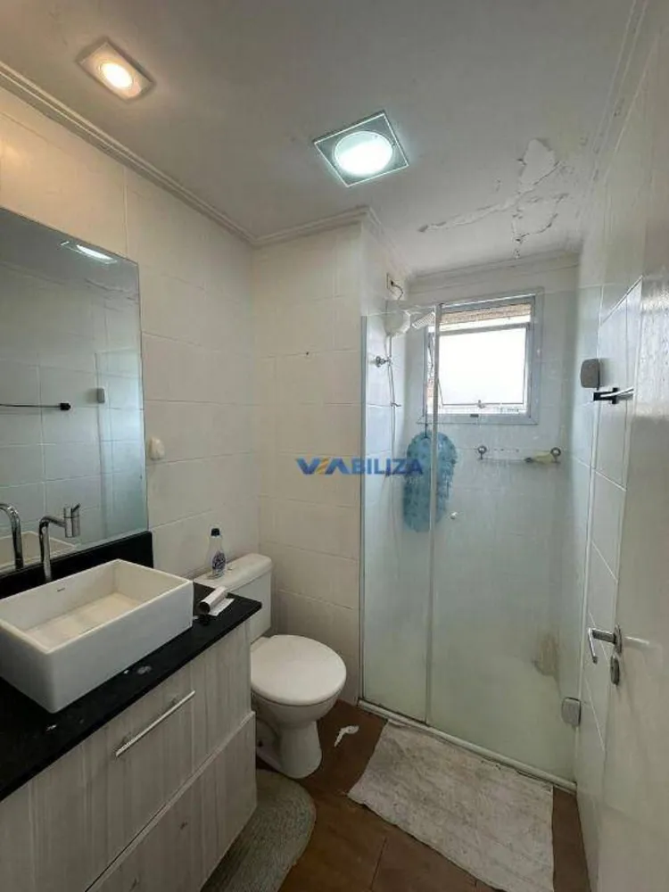 Apartamento, 2 quartos, 47 m² - Foto 3