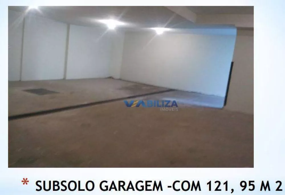 Prédio Inteiro à venda, 402m² - Foto 3