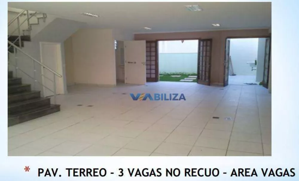 Prédio Inteiro à venda, 402m² - Foto 2