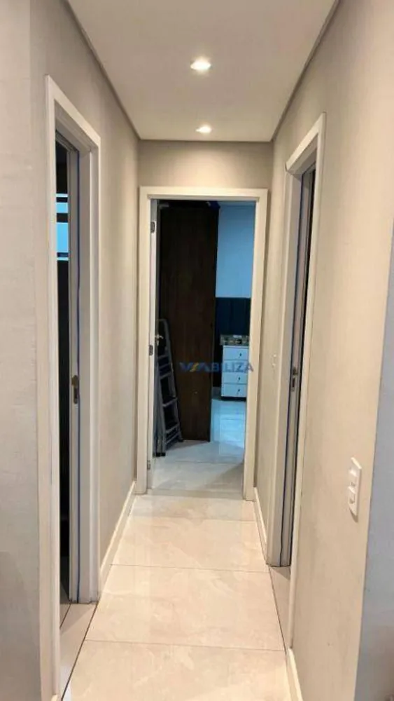 Apartamento, 2 quartos, 51 m² - Foto 2