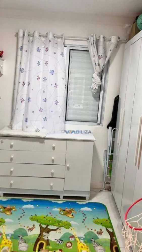 Apartamento, 2 quartos, 51 m² - Foto 3
