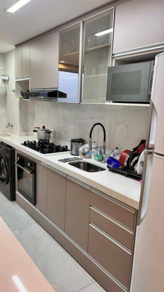 Apartamento, 2 quartos, 51 m² - Foto 7