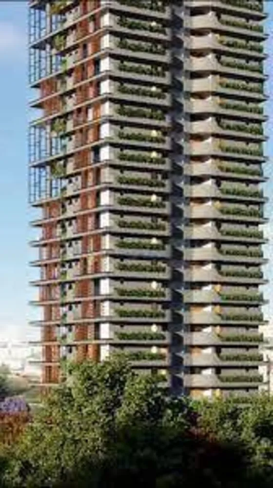 Apartamento, 4 quartos, 265 m² - Foto 1
