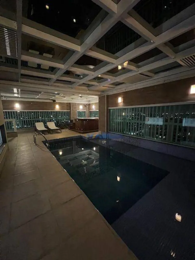 Cobertura, 2 quartos, 330 m² - Foto 3