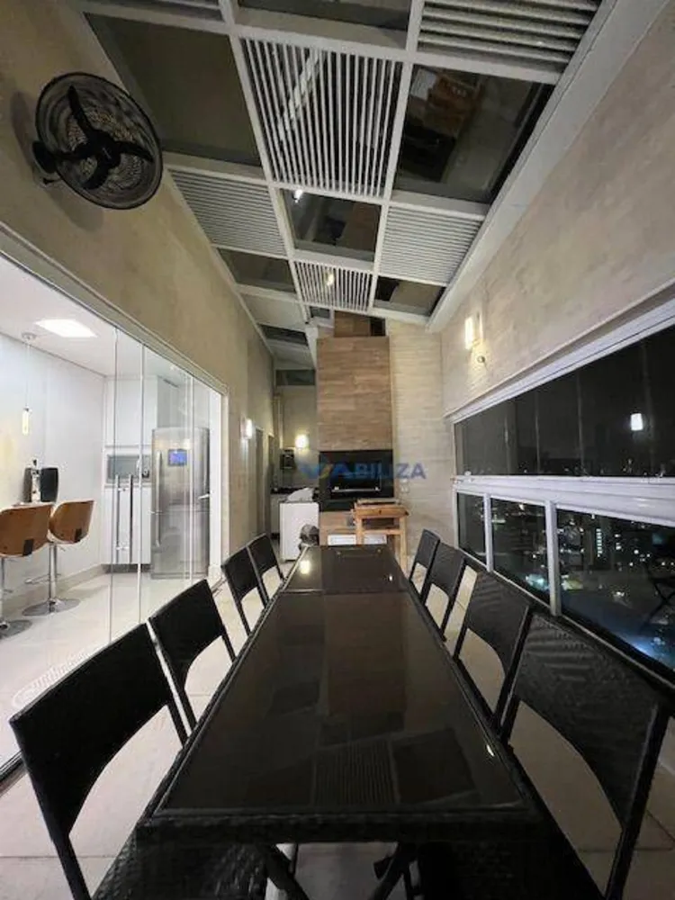 Cobertura, 2 quartos, 330 m² - Foto 4