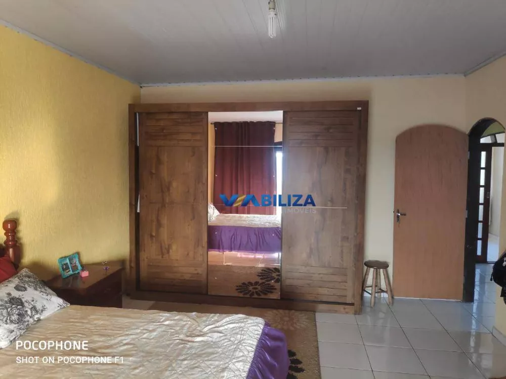 Sobrado à venda com 3 quartos, 130m² - Foto 5