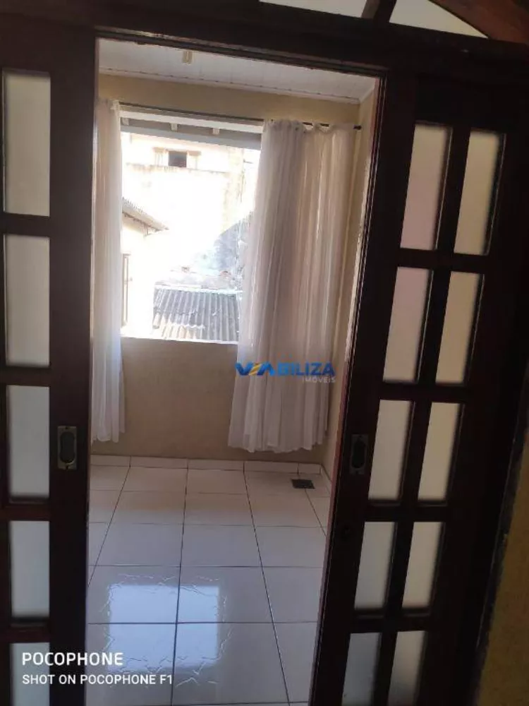 Sobrado à venda com 3 quartos, 130m² - Foto 9