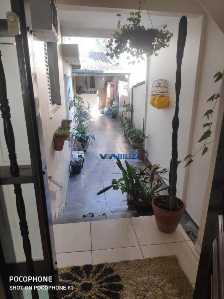 Sobrado, 3 quartos, 130 m² - Foto 13