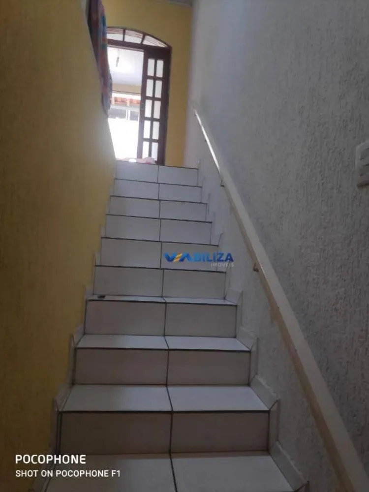 Sobrado, 3 quartos, 130 m² - Foto 20