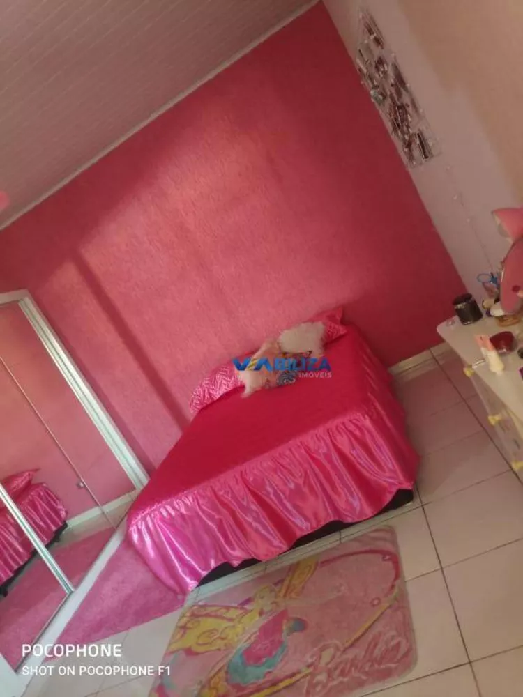 Sobrado à venda com 3 quartos, 130m² - Foto 7