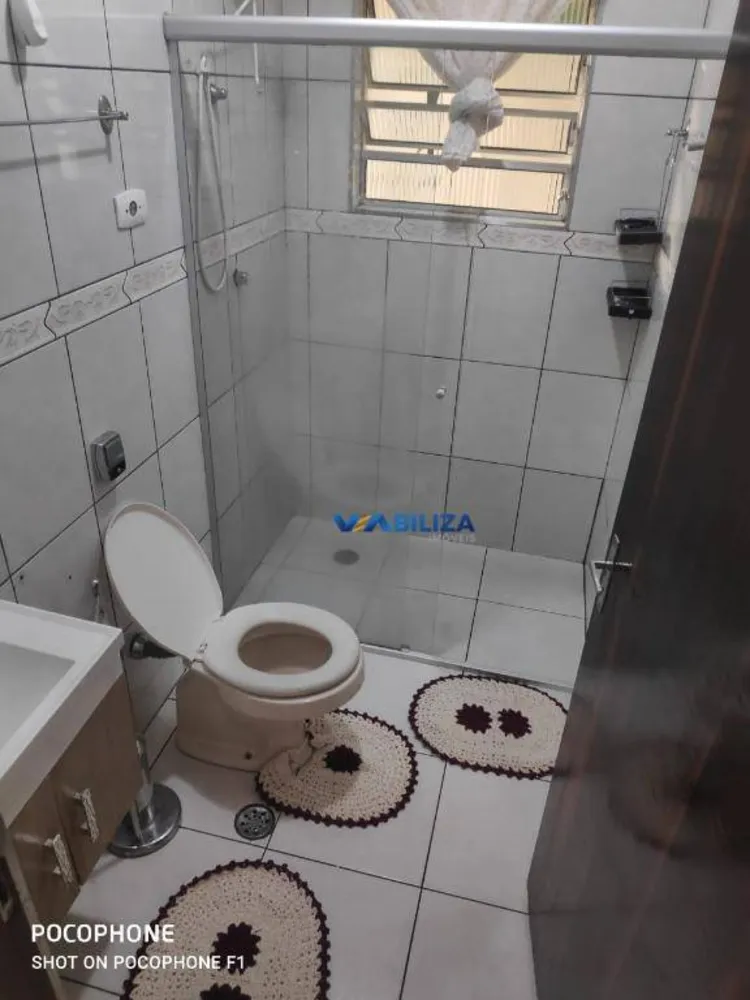 Sobrado, 3 quartos, 130 m² - Foto 19