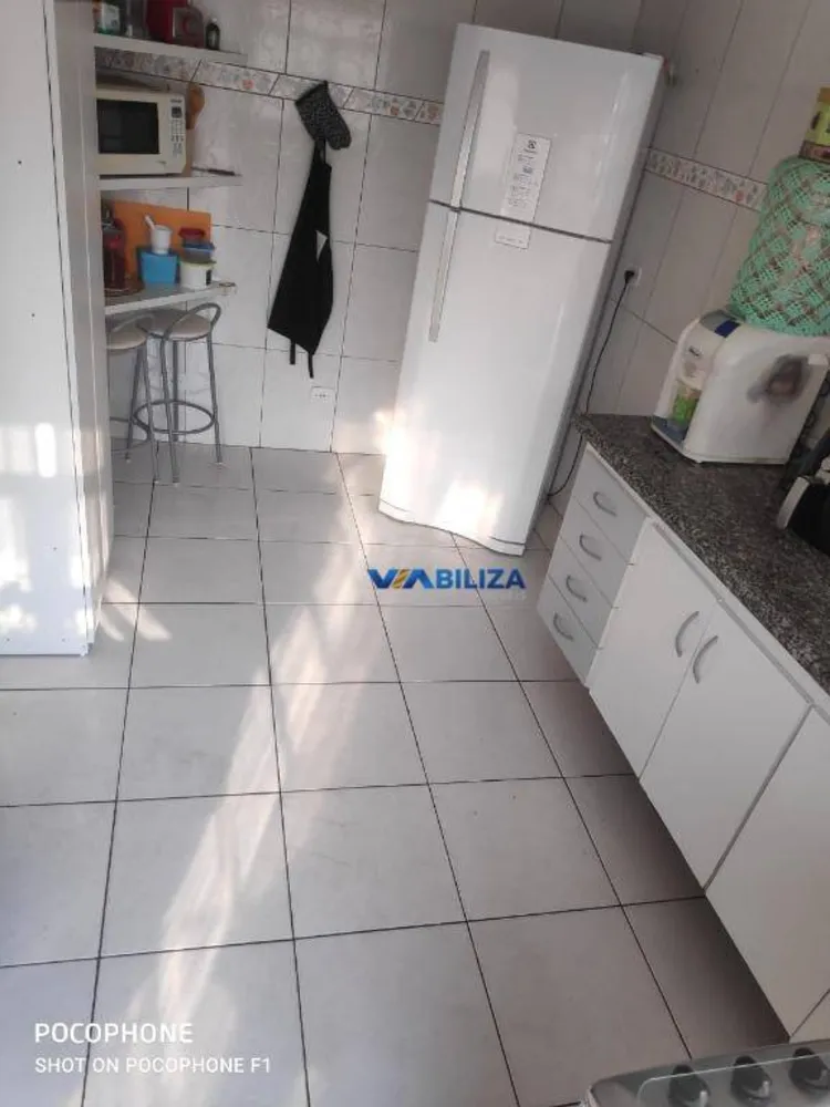 Sobrado, 3 quartos, 130 m² - Foto 17