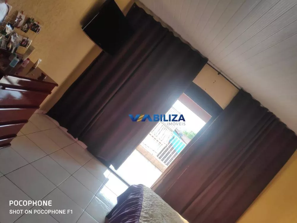 Sobrado à venda com 3 quartos, 130m² - Foto 12