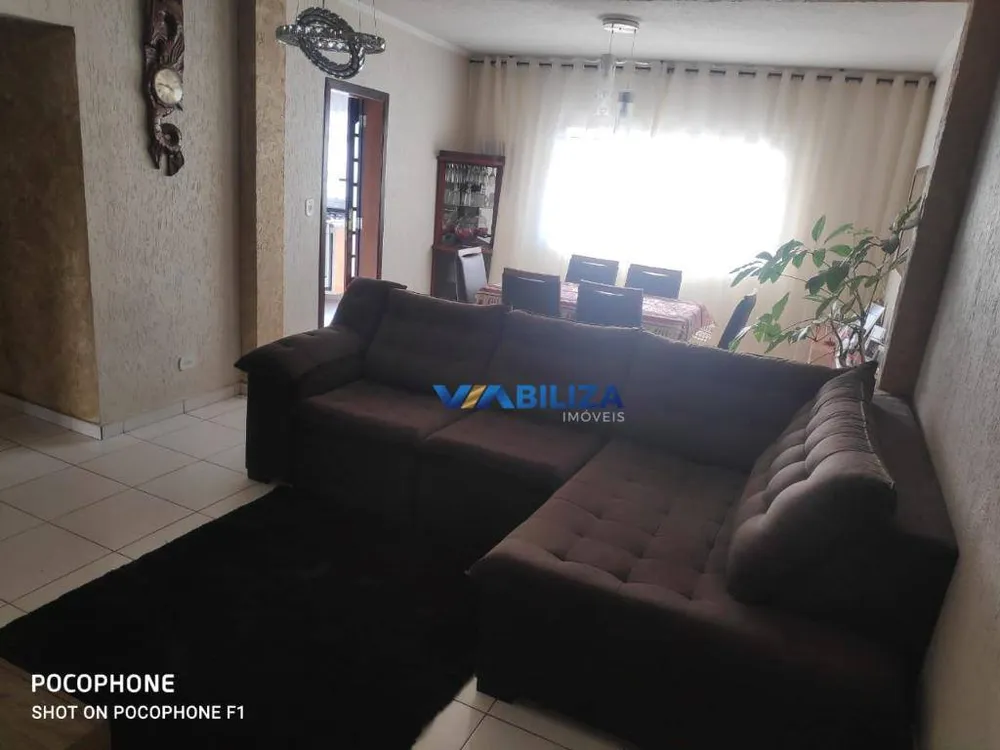 Sobrado, 3 quartos, 130 m² - Foto 14