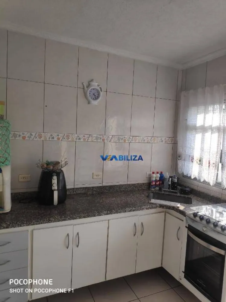 Sobrado, 3 quartos, 130 m² - Foto 18